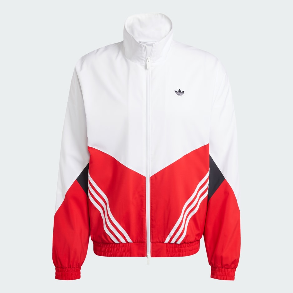 adidas Originals Warm-Up Track Top