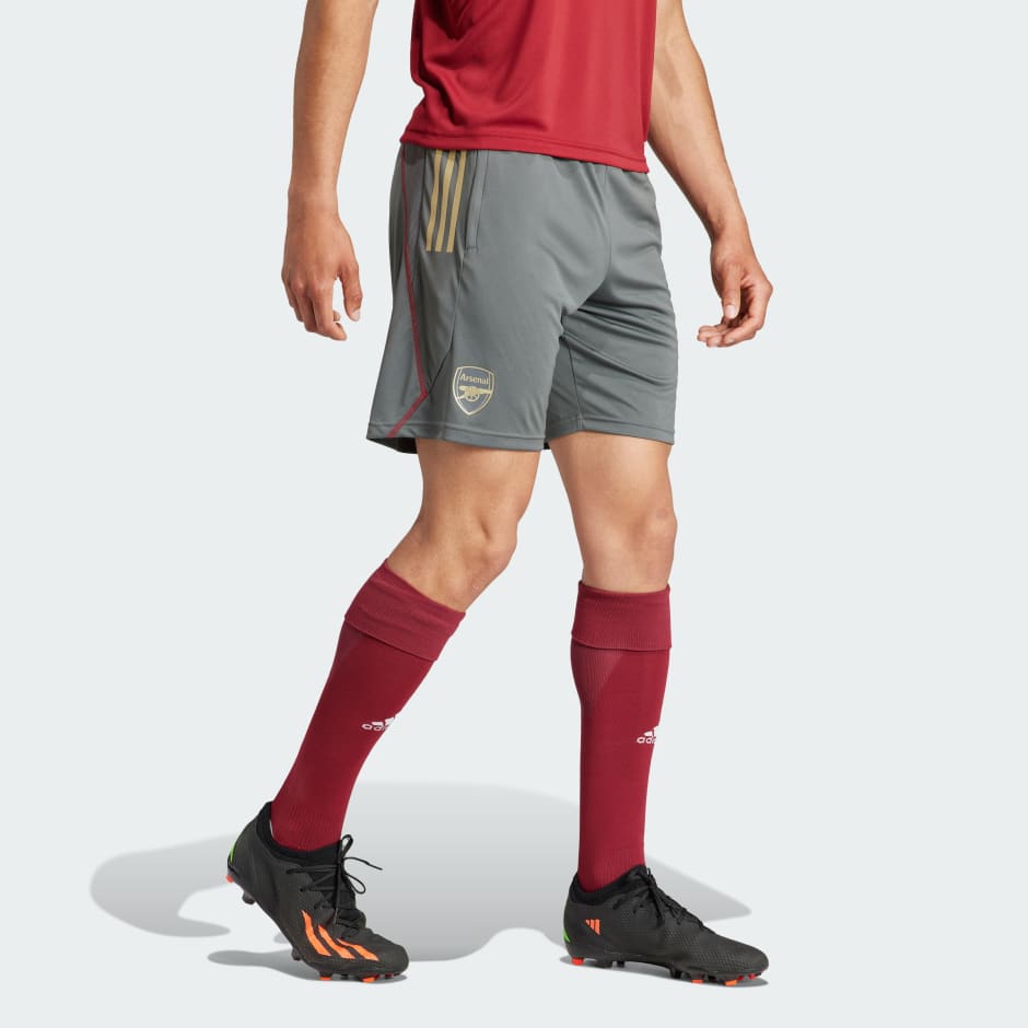 Arsenal Tiro 23 Training Shorts