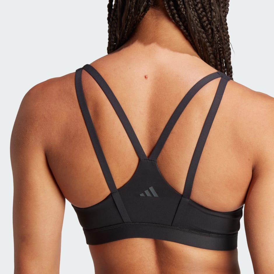 All Me Medium-Support Bra