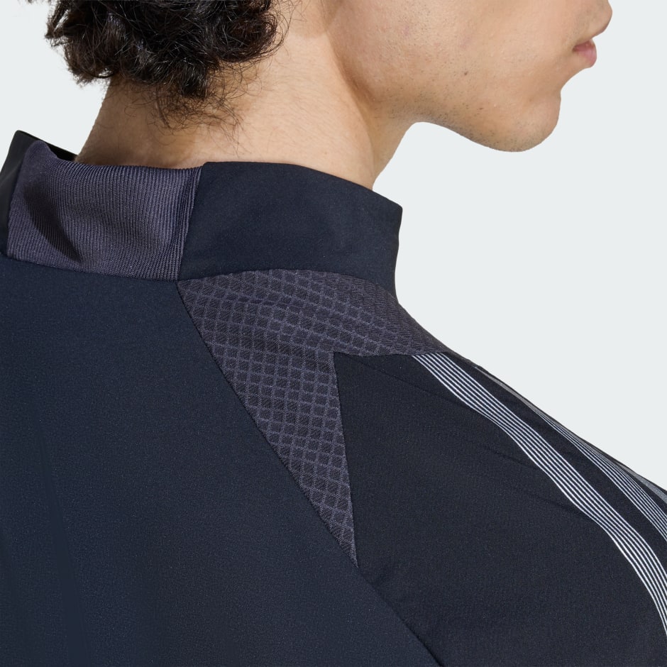 USKI DRES DUGIH RUKAVA F50