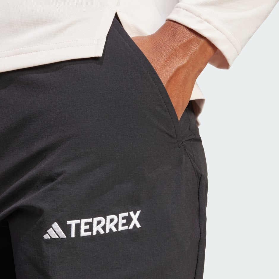 Terrex Multi Zip-Off Pants