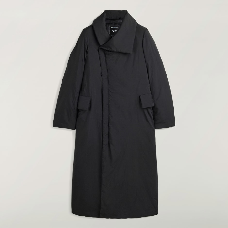 Podstavljena jakna Y-3