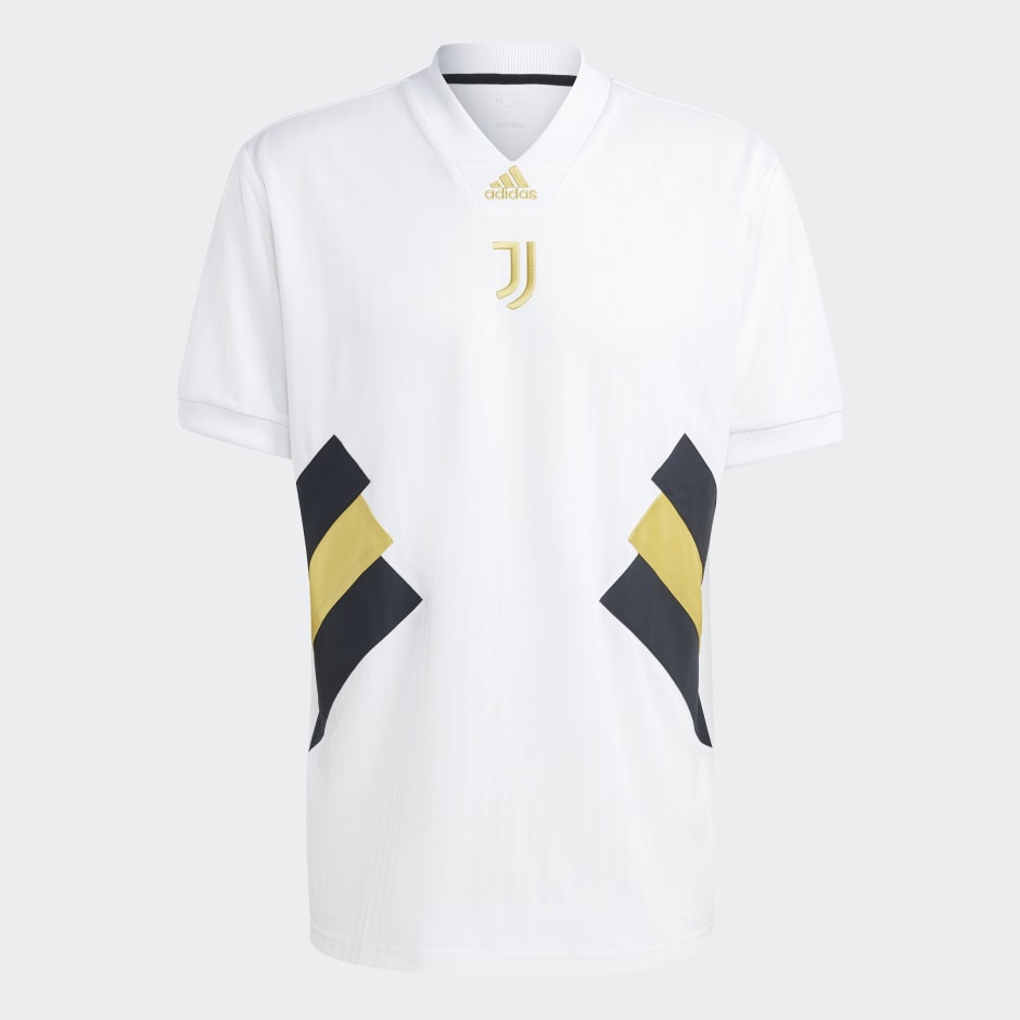 Camiseta Juventus Icon