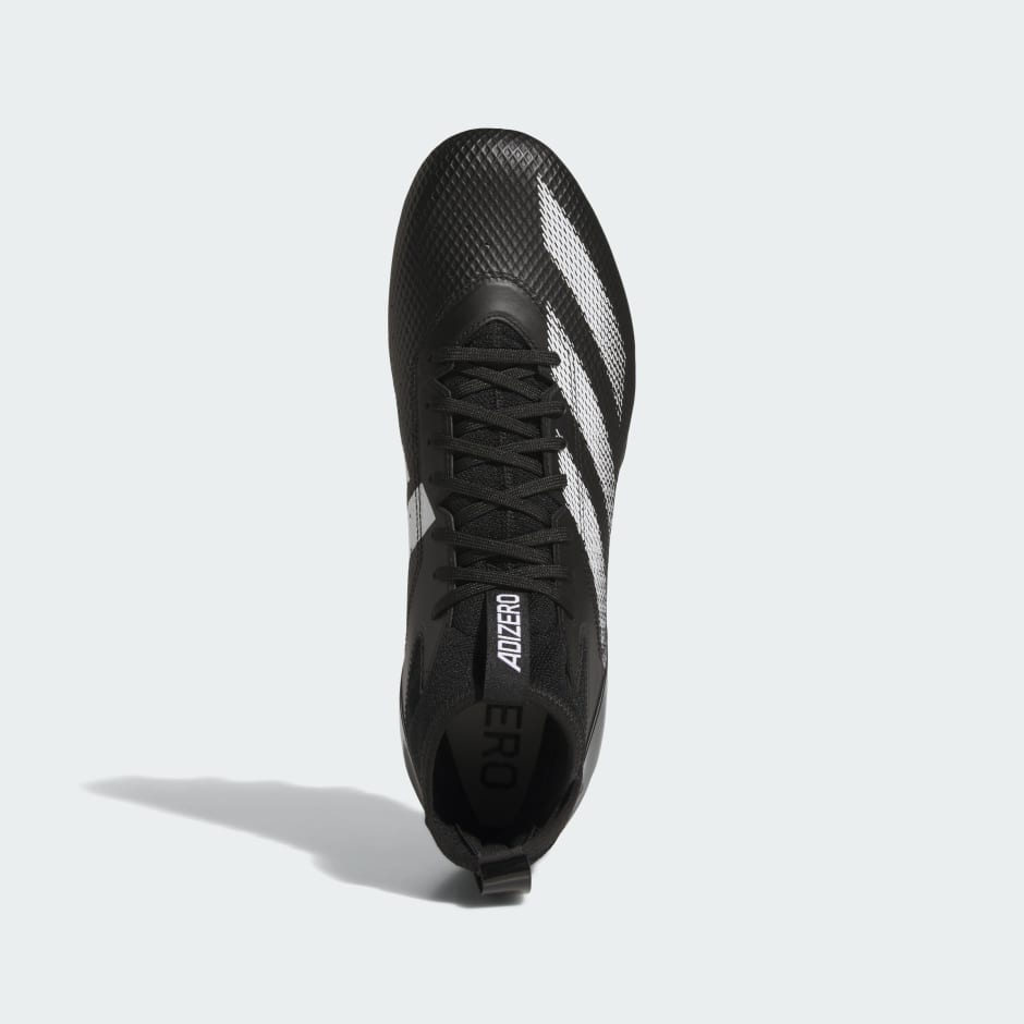 Ghete de fotbal american cu crampoane Adizero Impact Speed Juice