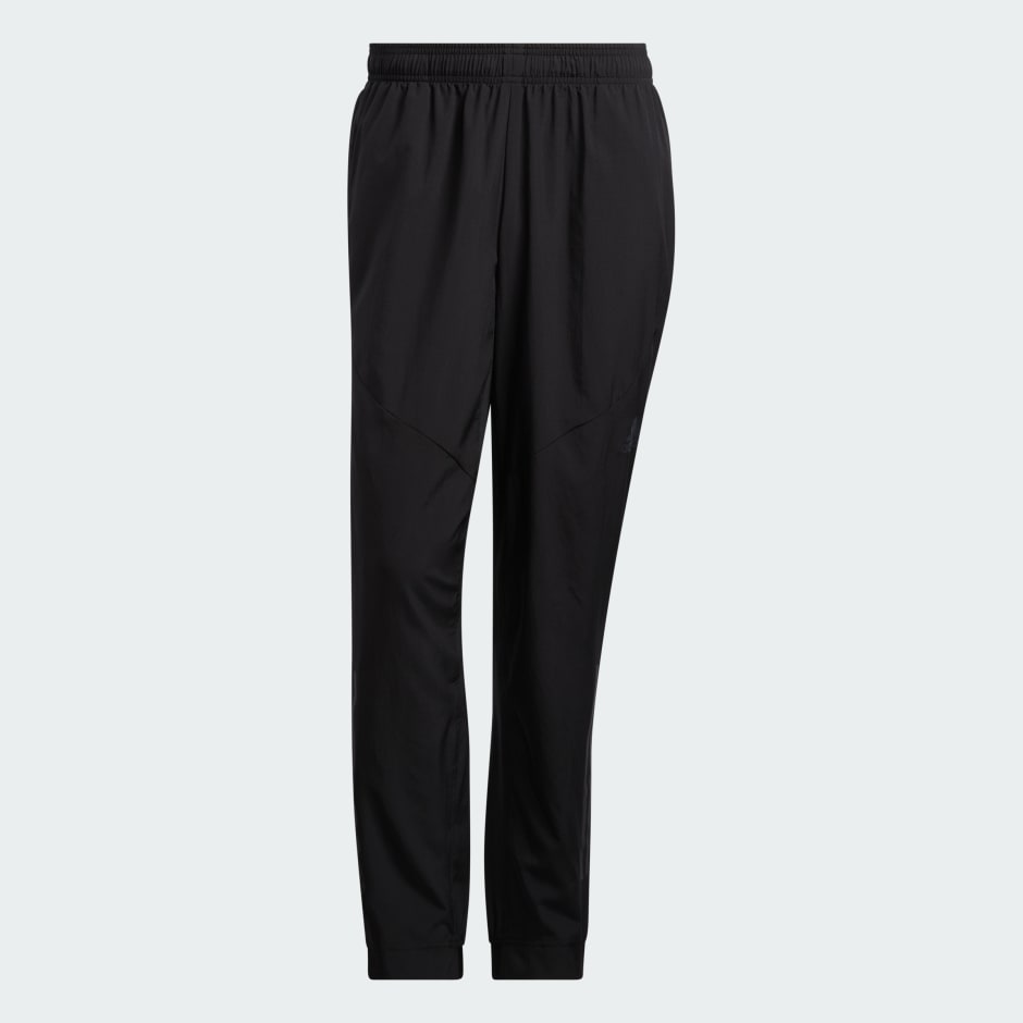 AEROREADY Woven Workout Pants