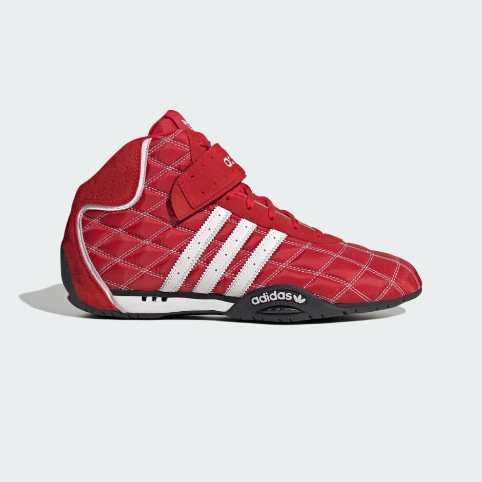 Adi Racer Hi Shoes