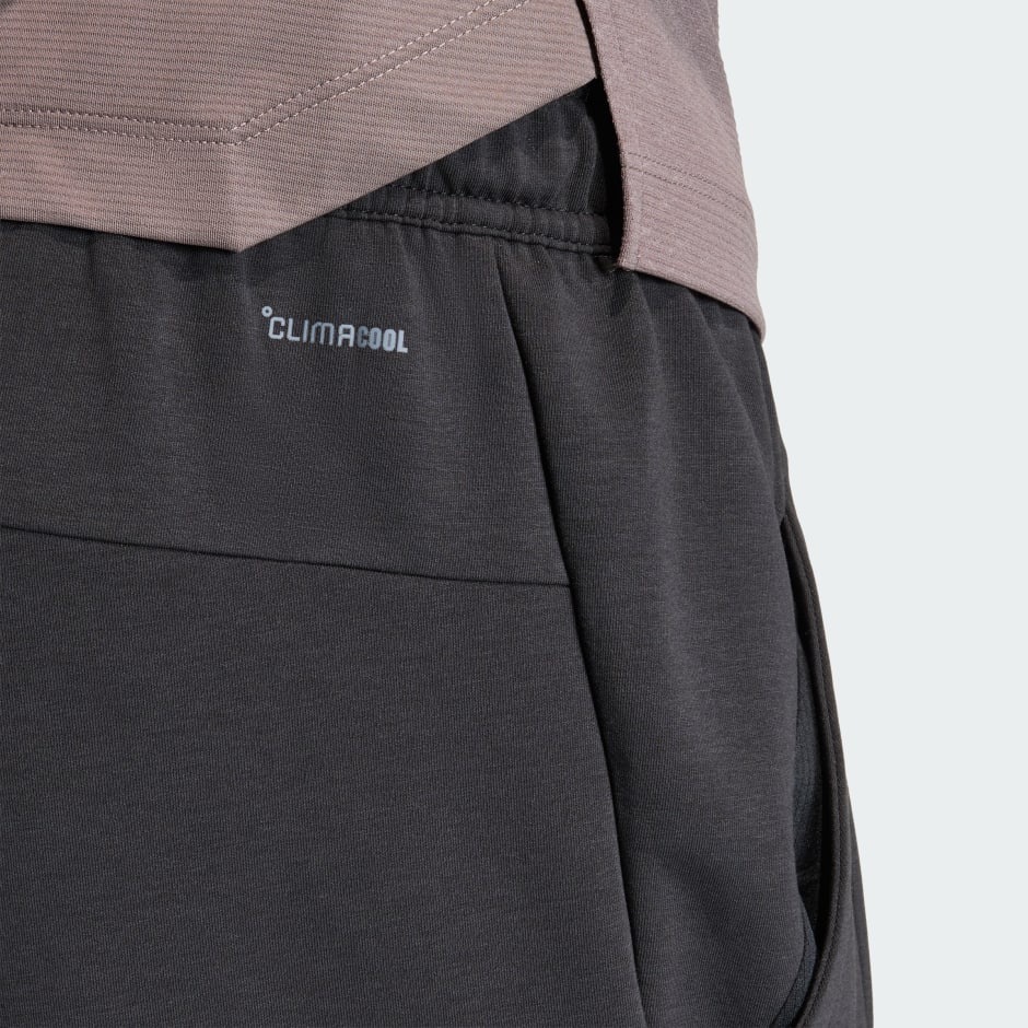 D4T WORKOUT KNIT PANTS