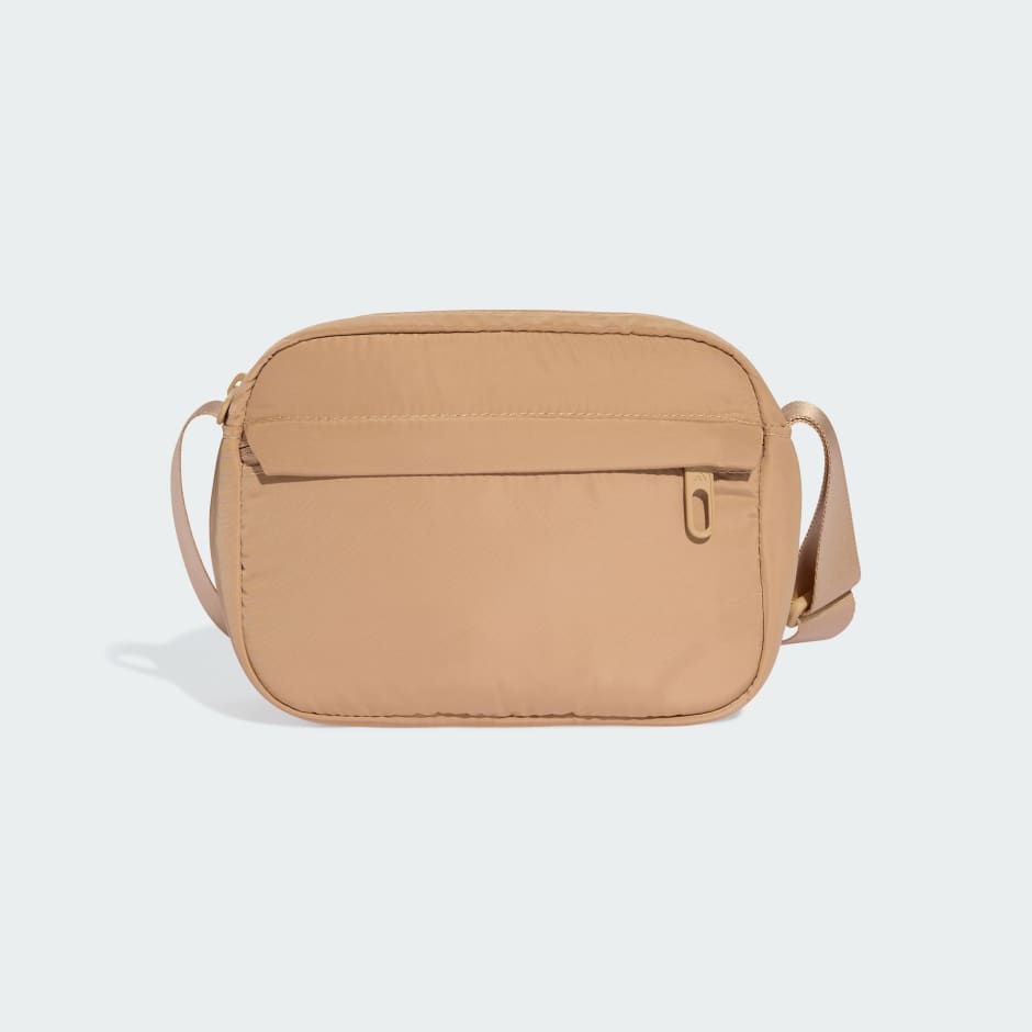 Future Icons Shoulder Bag