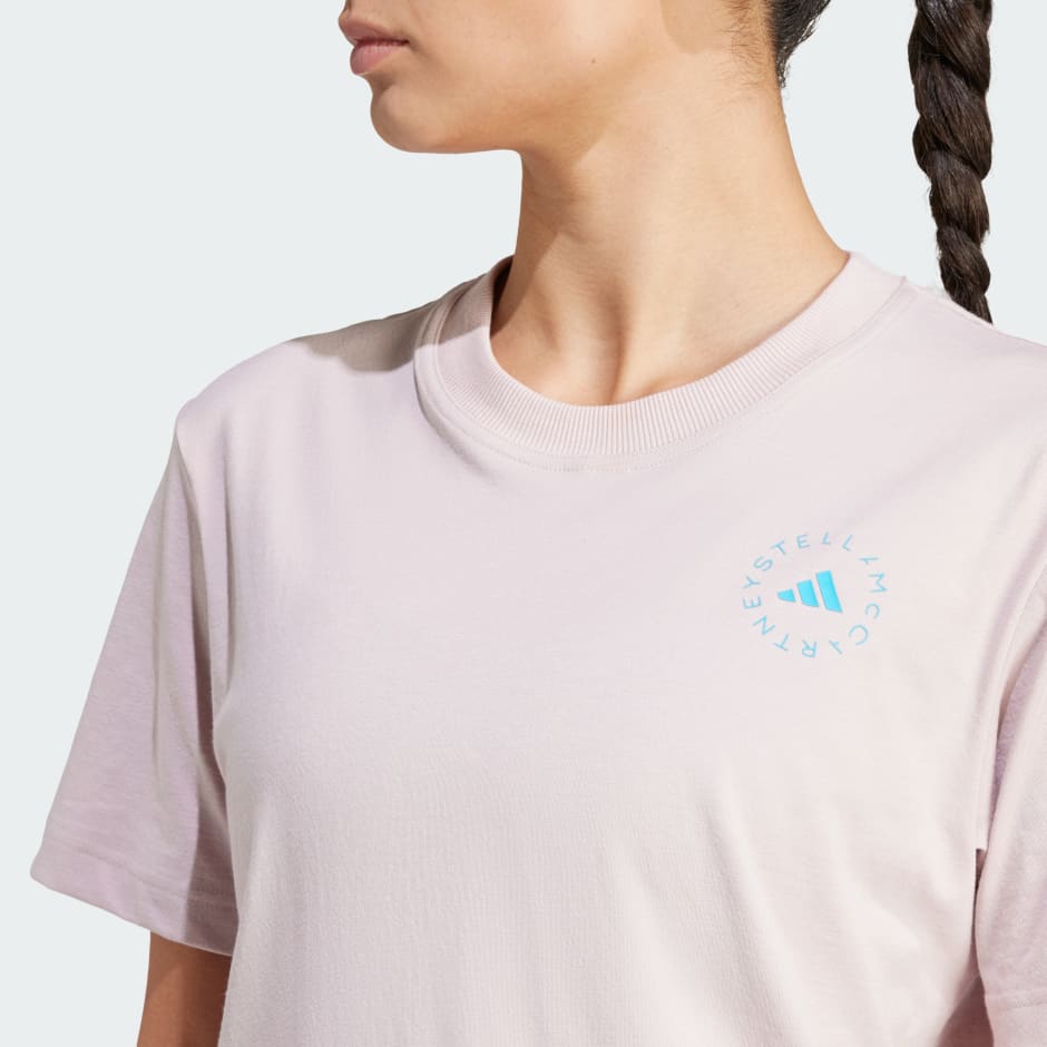 adidas by Stella McCartney TrueCasuals Regular Sportswear Tee