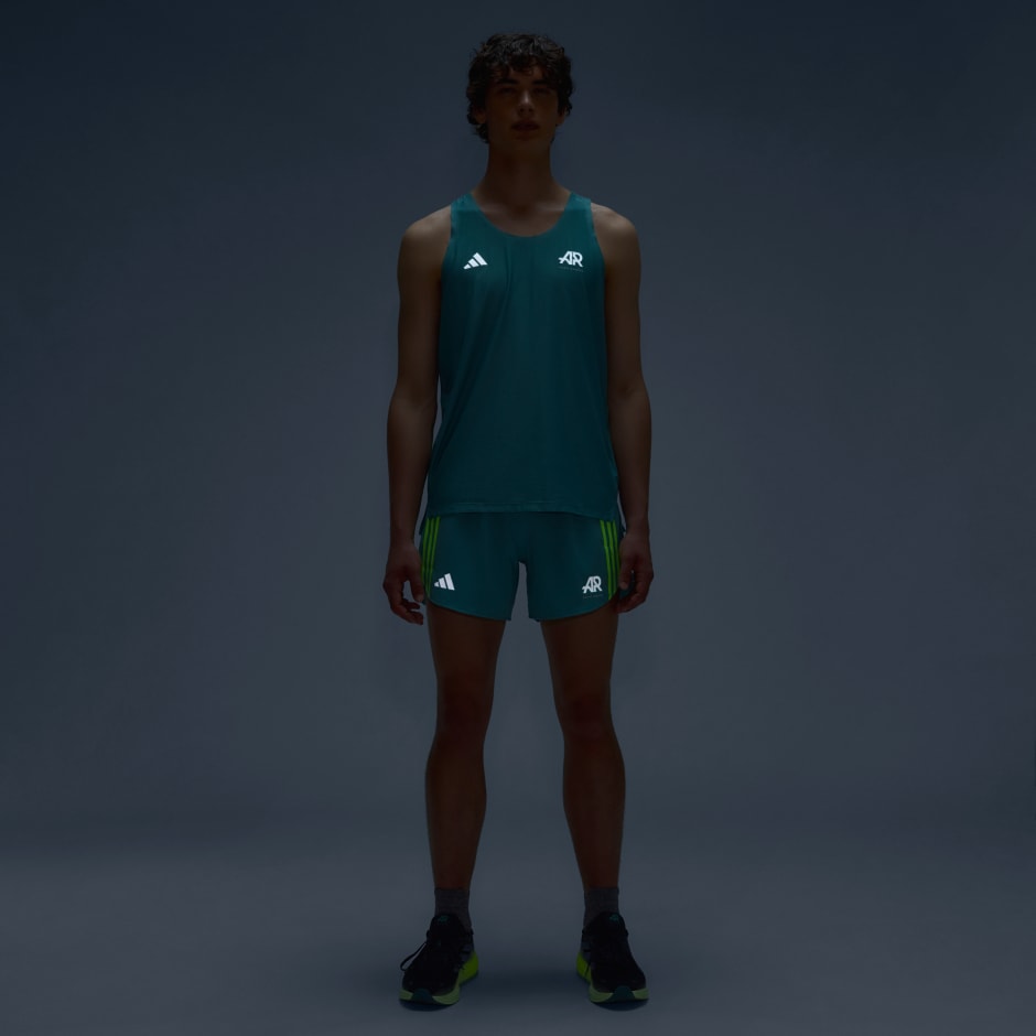 Runners CLIMACOOL Shorts