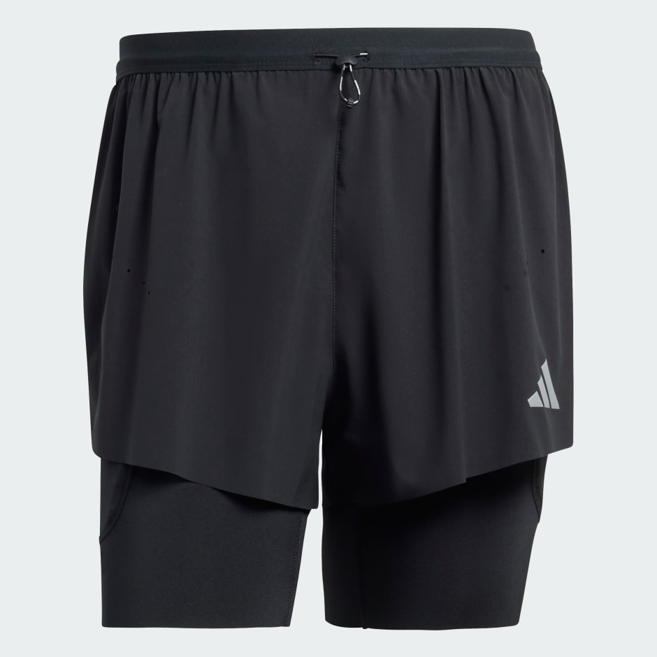 ADI365 Climacool+ 4 Pocket 2in1 Shorts