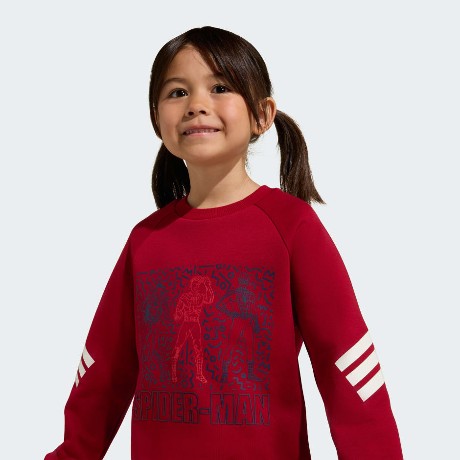 ADIDAS MARVEL SPIDER-MAN JOGGER