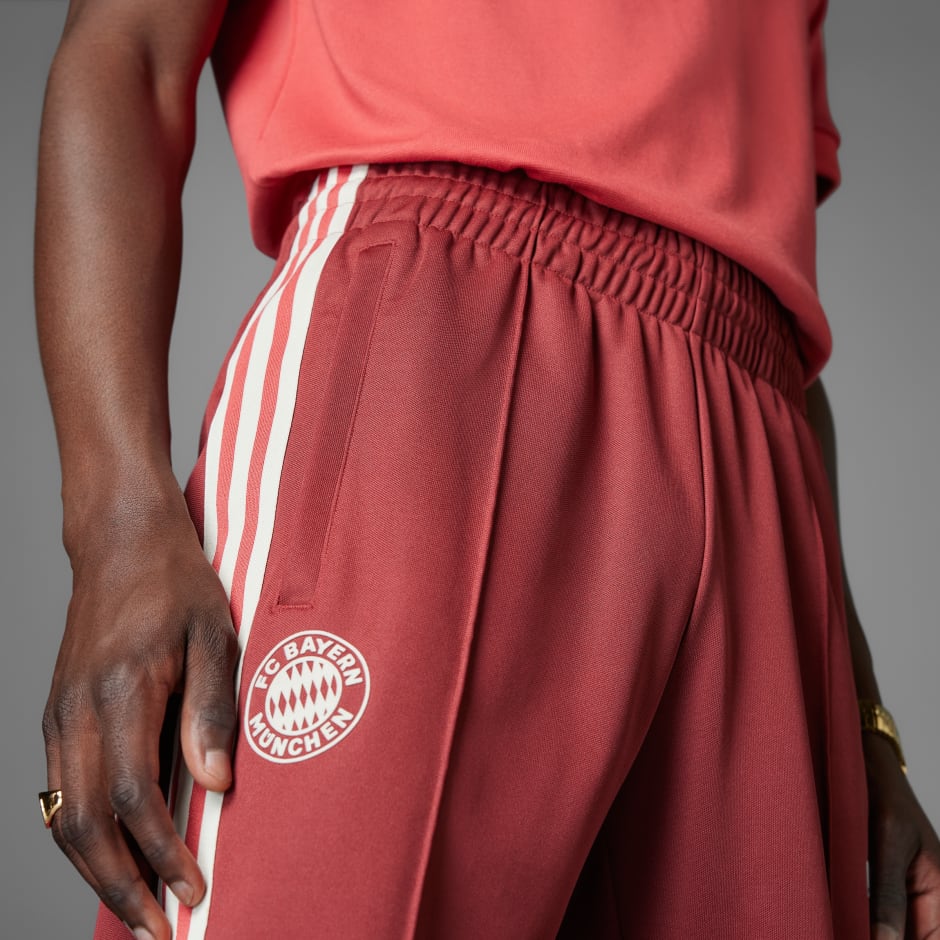 FC Bayern Track Pants