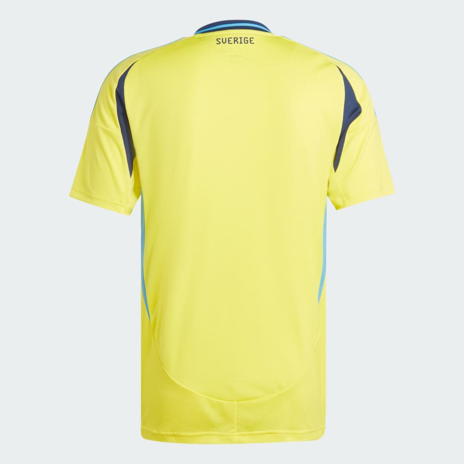 Sweden 24 Home Jersey