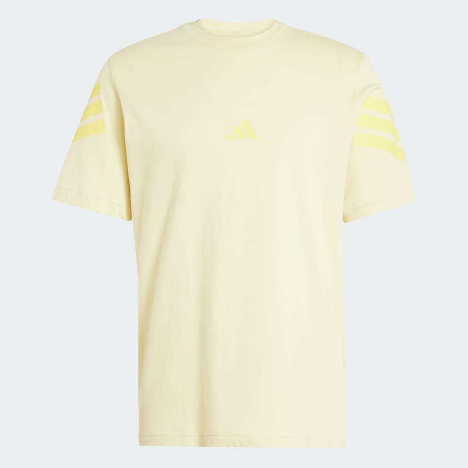 Future Icons 3-Stripes Tee