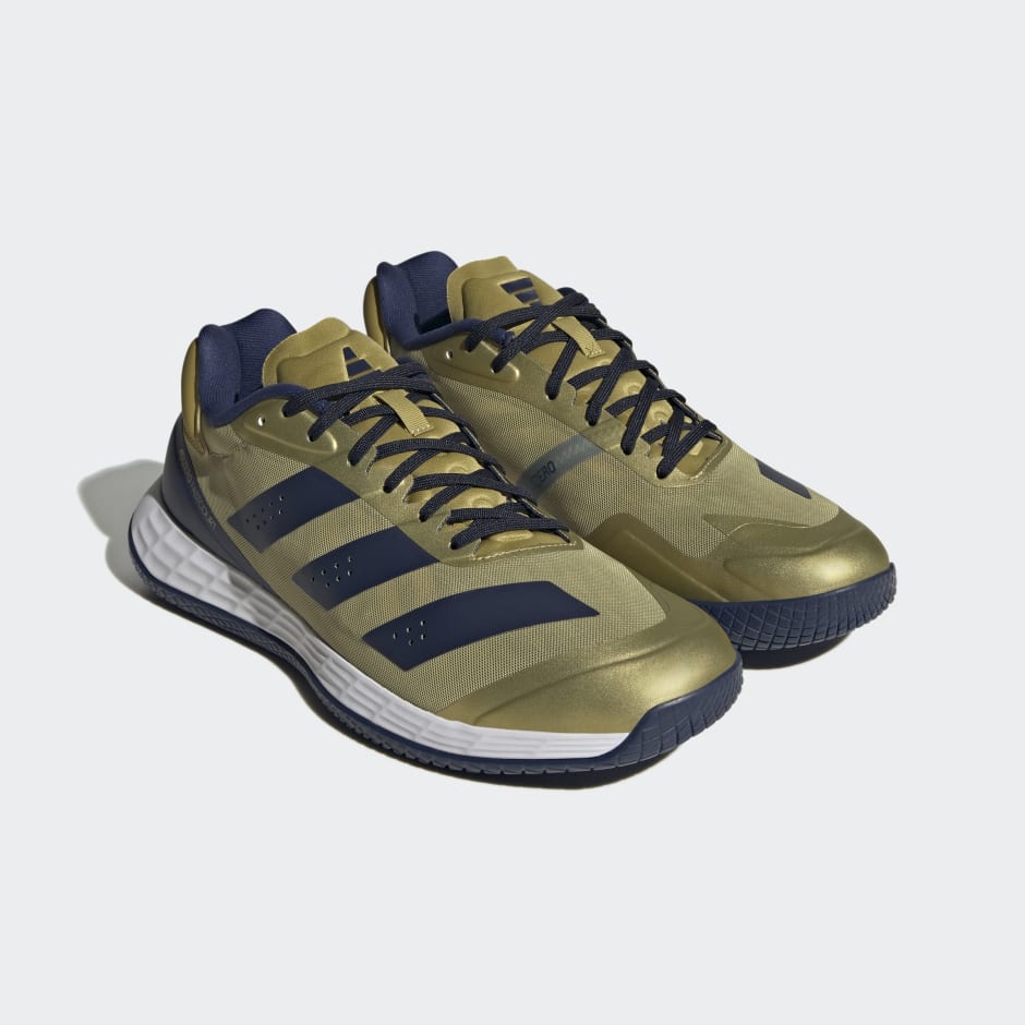 adidas Adizero Fastcourt Indoor Shoes Blue