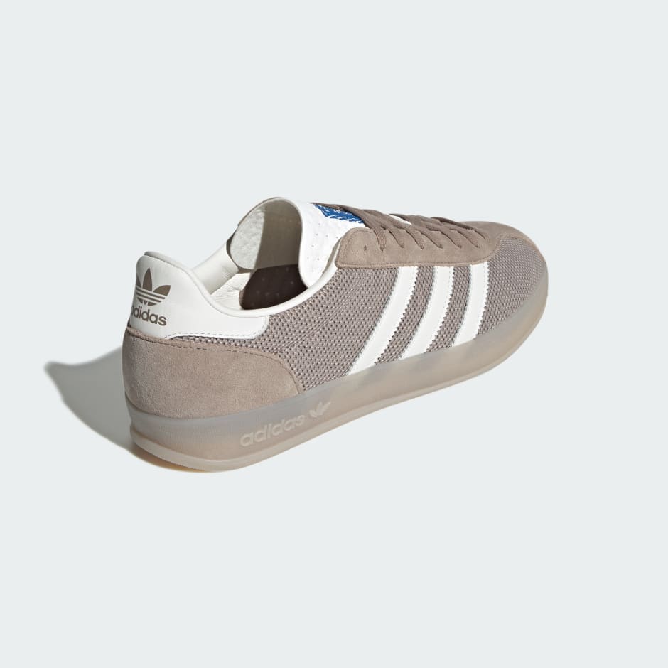 Gazelle Indoor Pro Shoes
