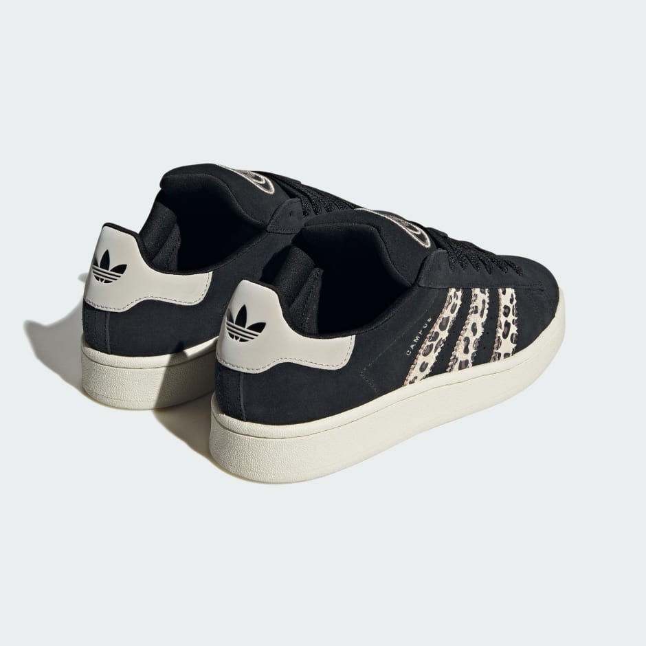 adidas Campus 00s Shoes - Black | adidas UAE