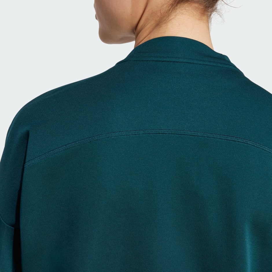 رداء أساسيات اليوغا للتغطية