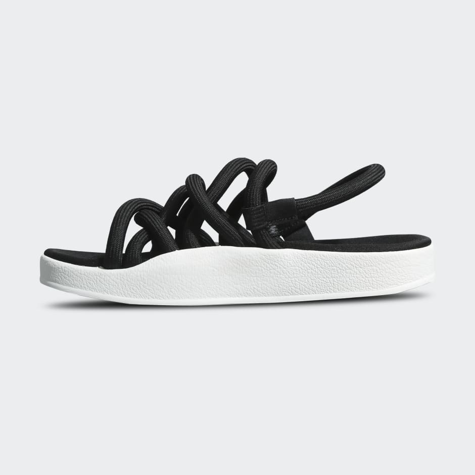 adidas Adilette Noda Sandals - Black | adidas TZ