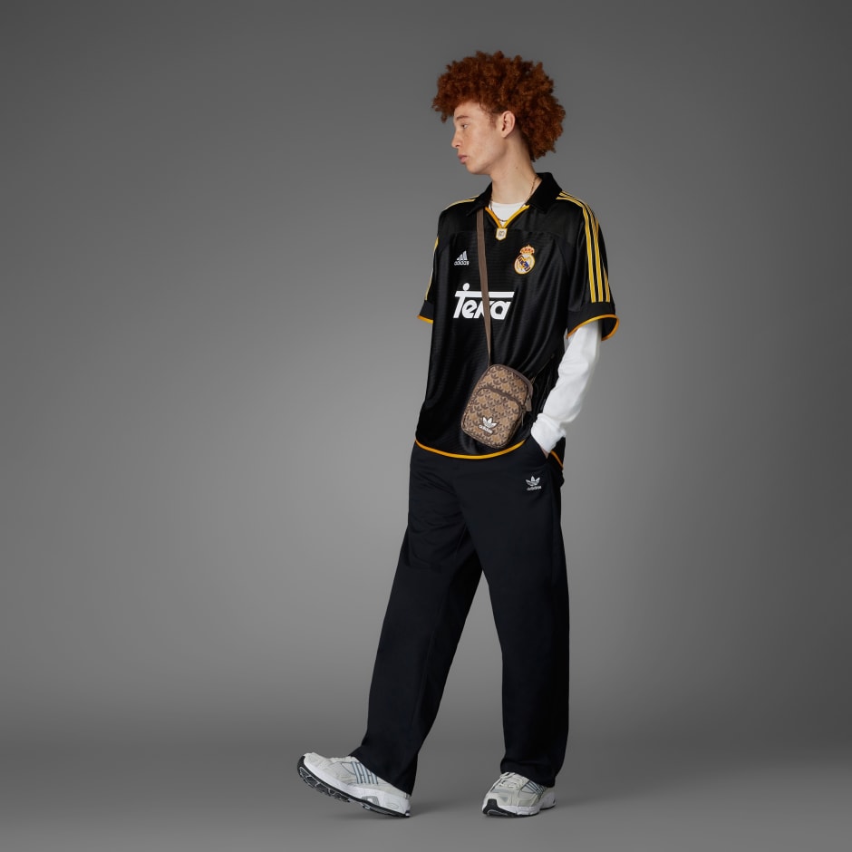 Real Madrid 99/00 Away Jersey