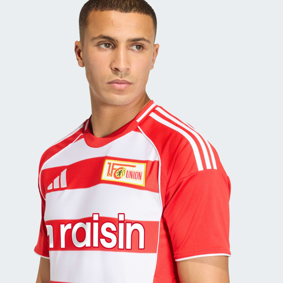 Tricou 1. FC Union Berlin 25/26 Home