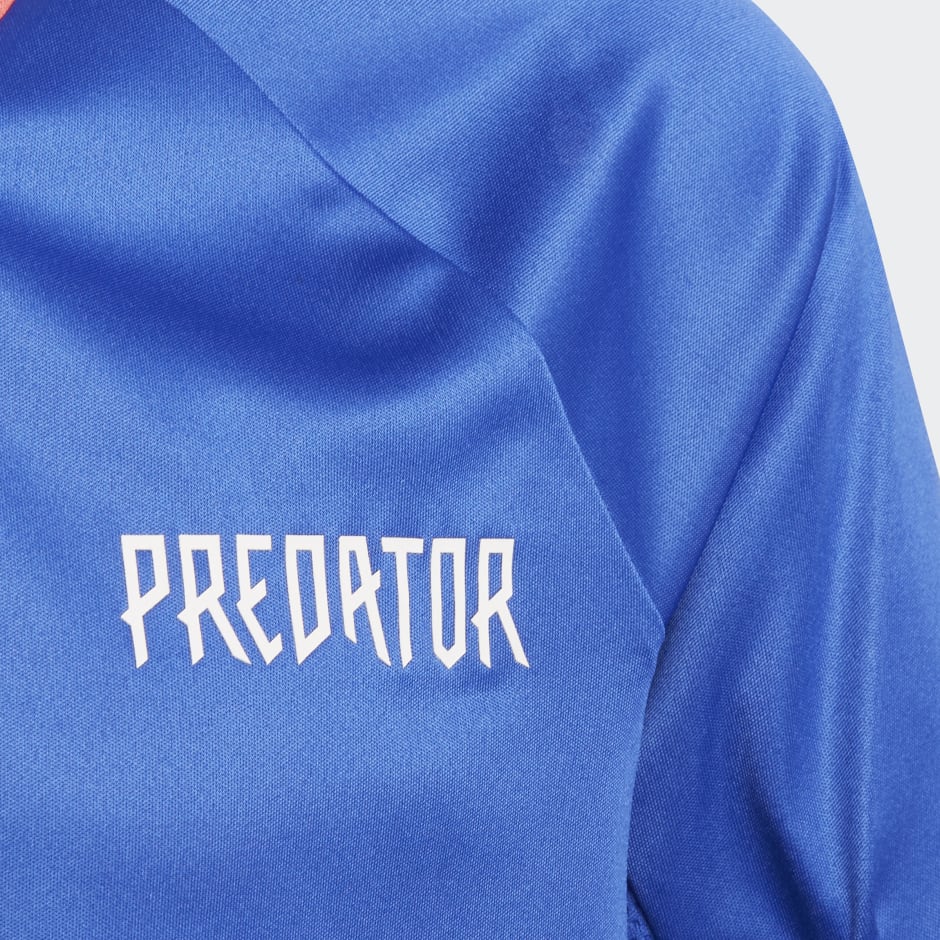 Predator Jersey