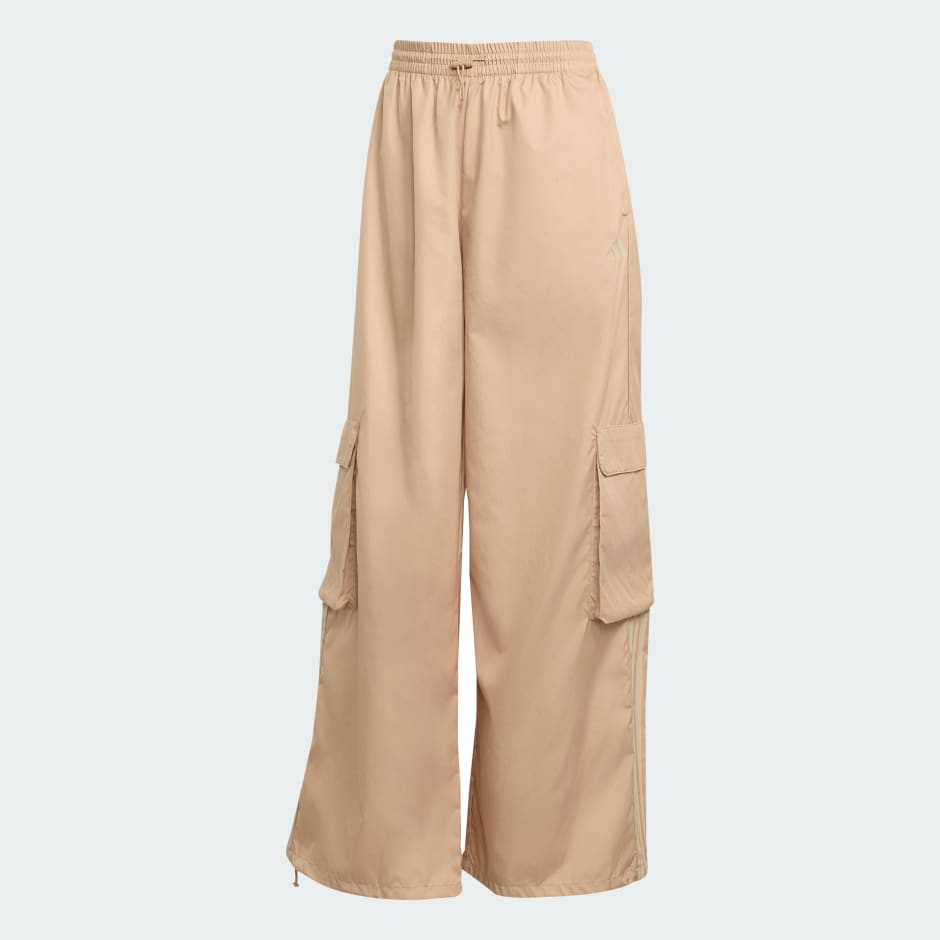 City Tech Utility Woven Cargo Pants