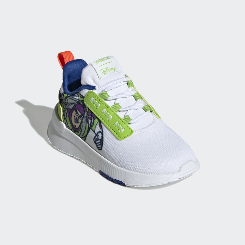 adidas toy story shoes buzz lightyear