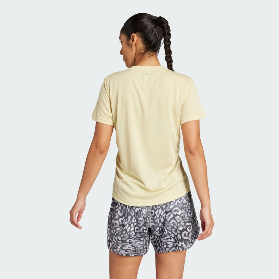 Run It Tee