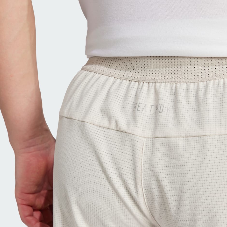 Designed for Training HIIT Workout HEAT.RDY Shorts