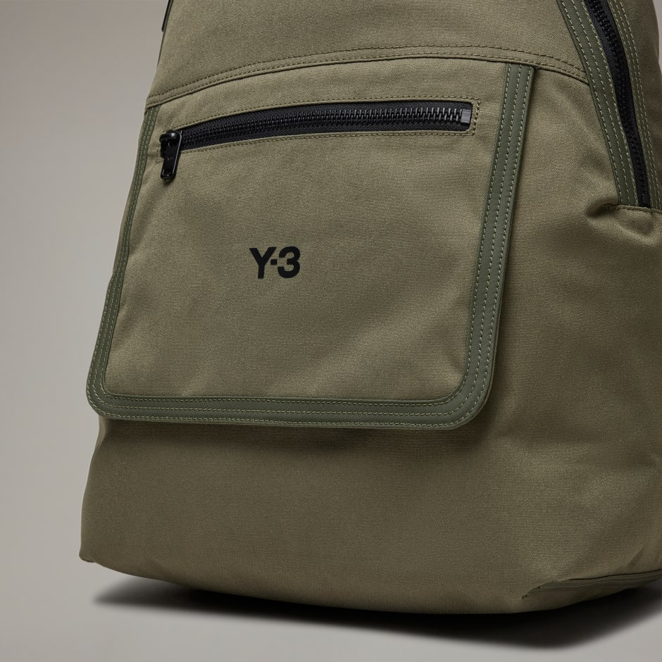 Y-3 Classic Backpack