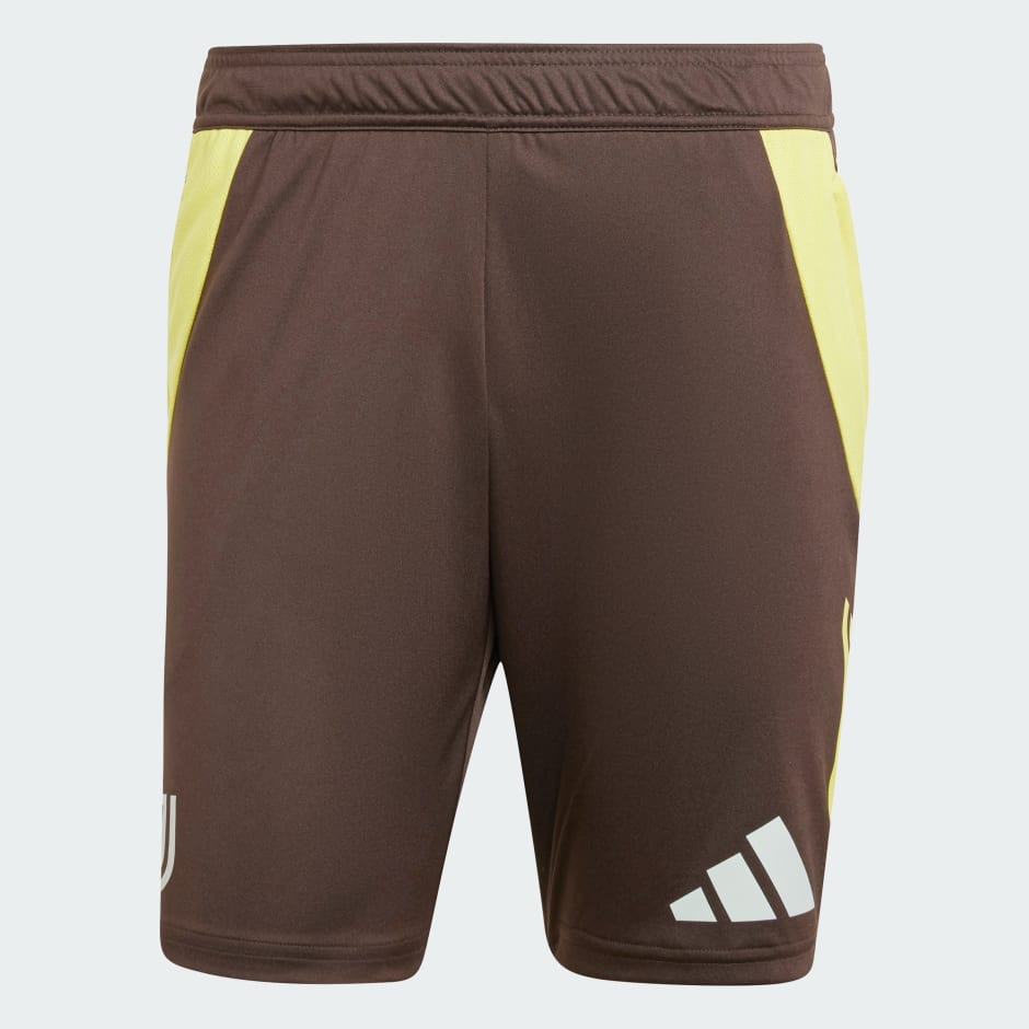 Juventus Tiro 24 Competition Training Shorts