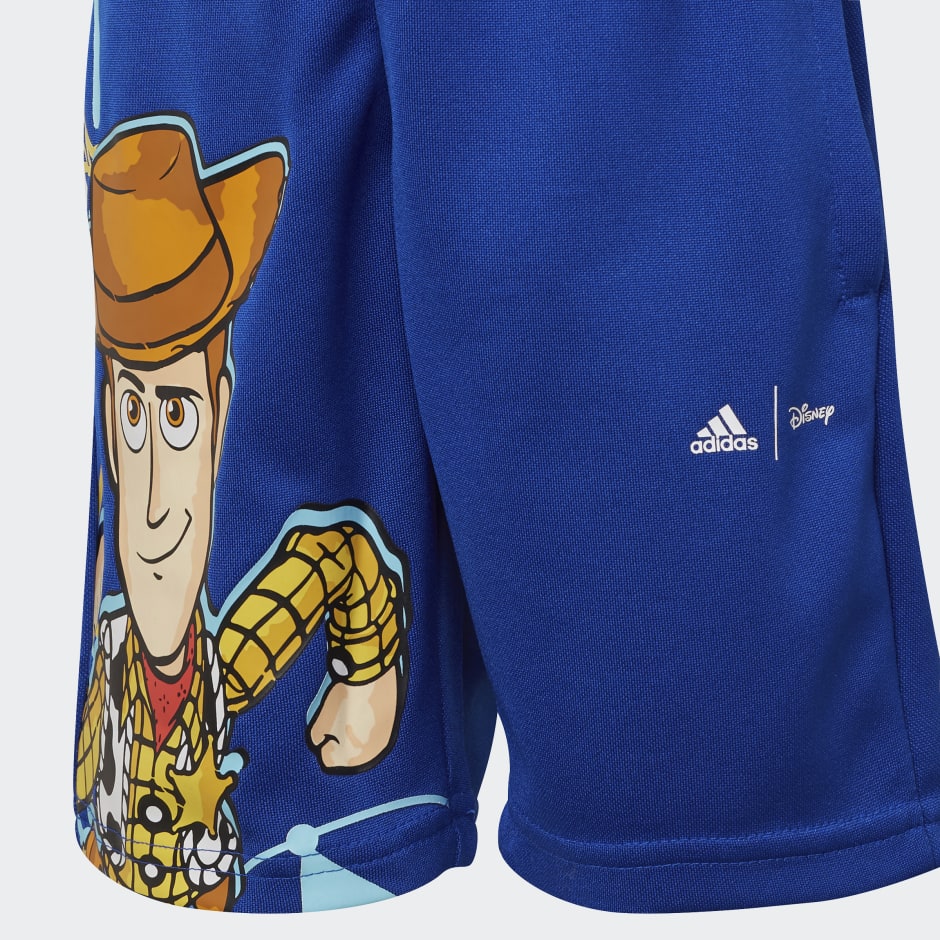 Conjunto de Verano adidas Disney Toy