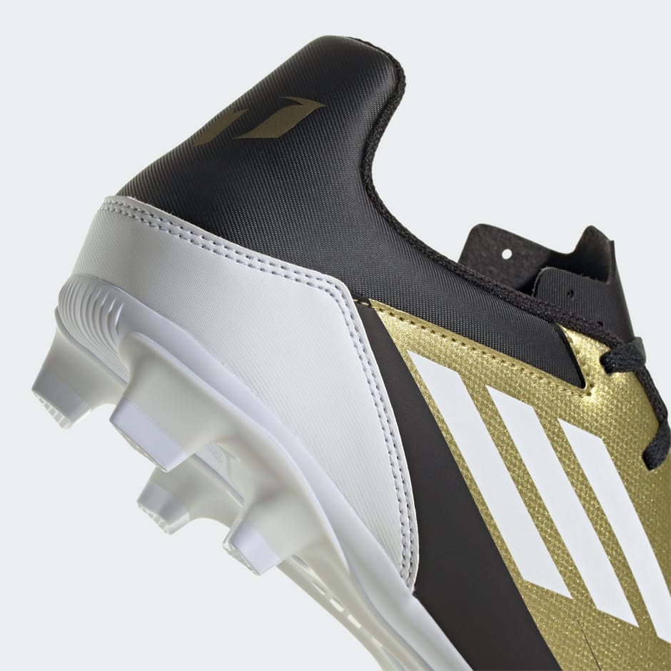 F50 Club Messi Flexible-Ground Boots