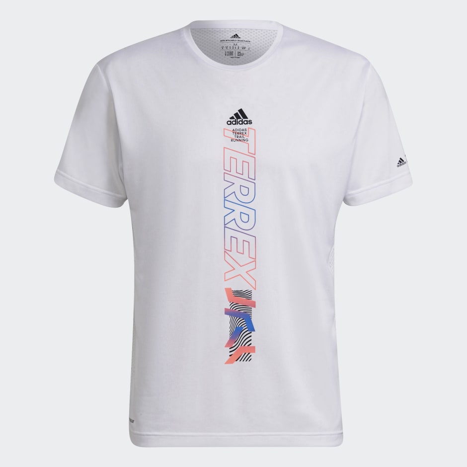 Terrex Agravic Tee
