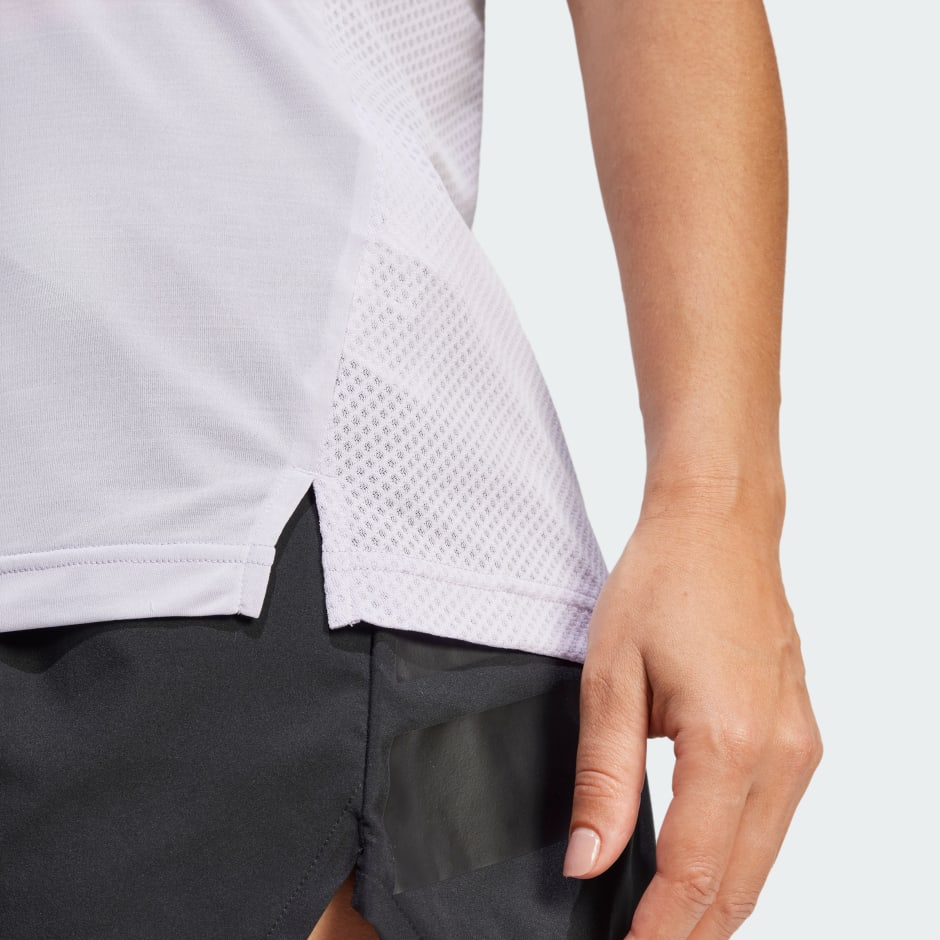 Tricou Terrex Xperior Climacool+