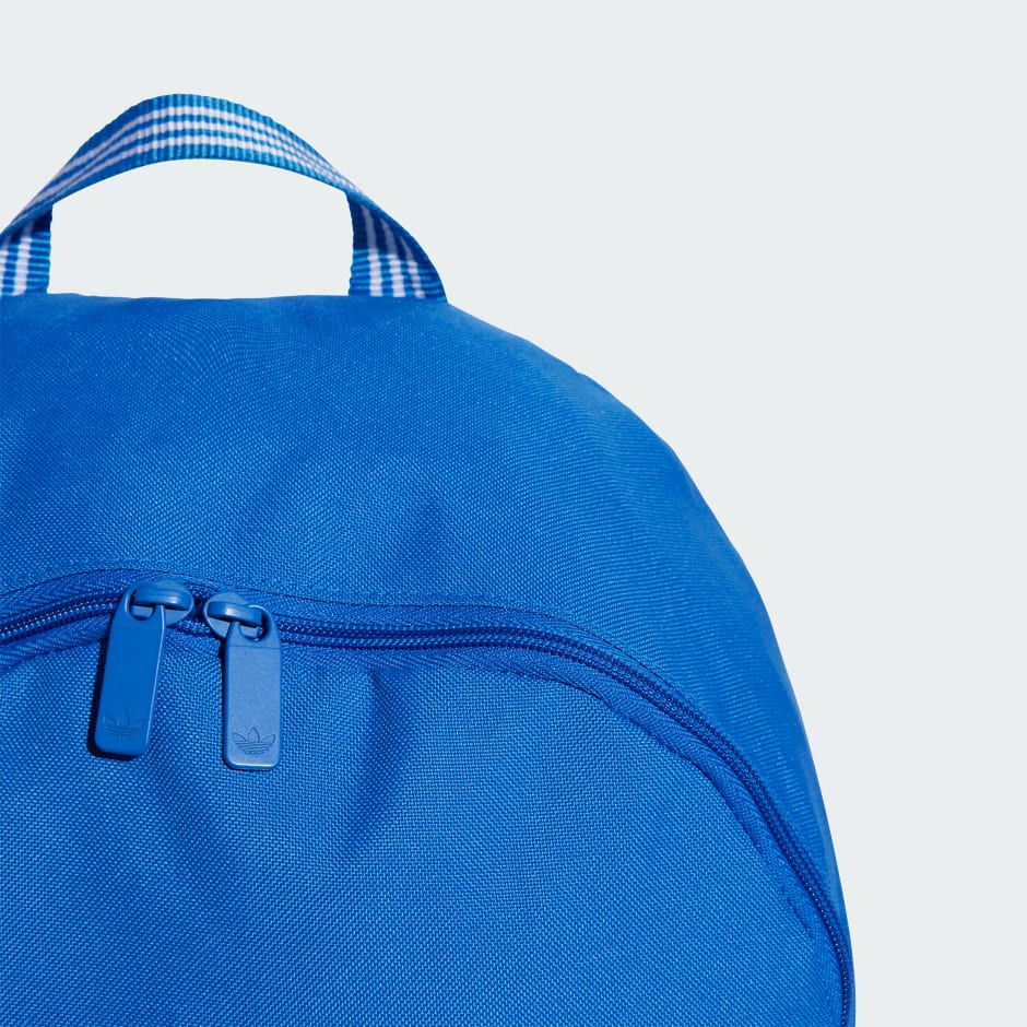 Adidas originals adicolor backpack in blue online