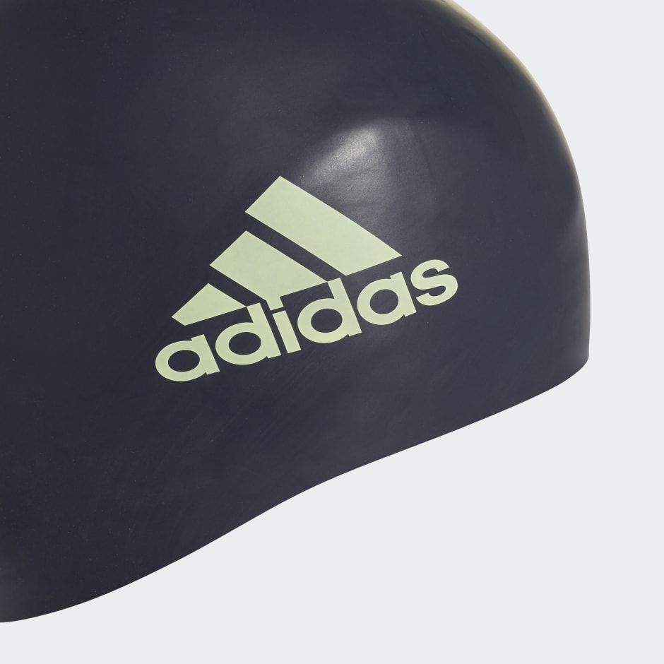 adidas swim hat