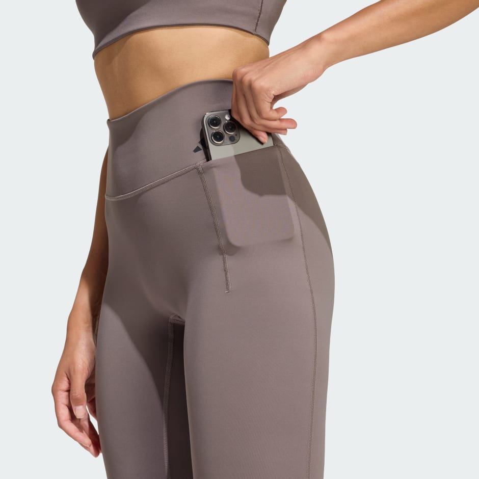 Optime Workout Full Length Leggings