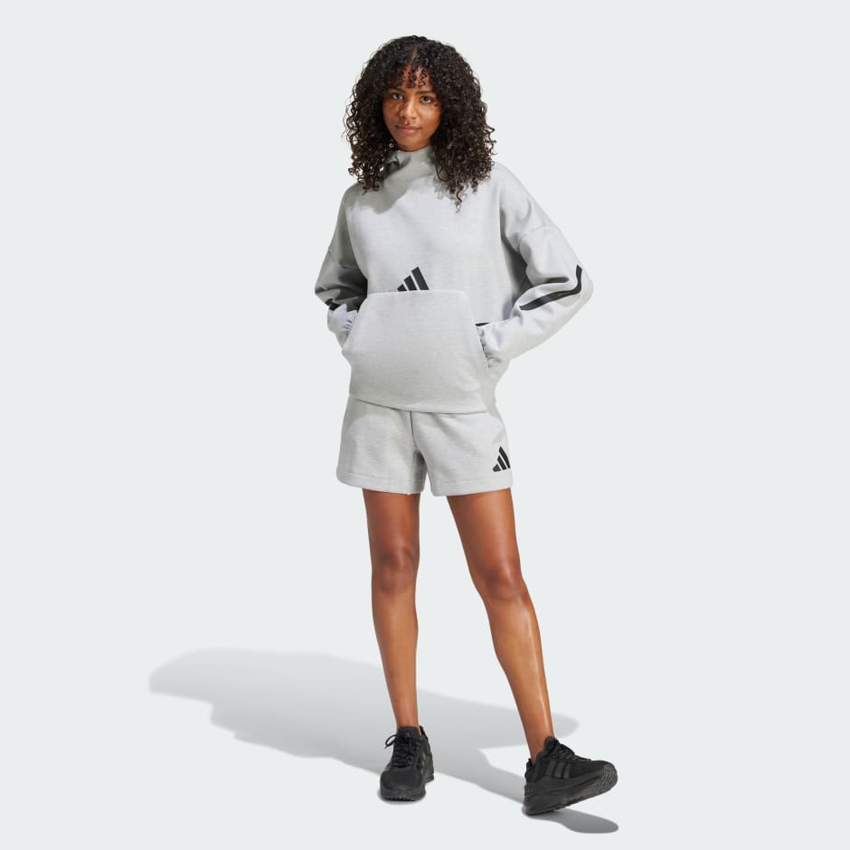 adidas Z.N.E. Shorts