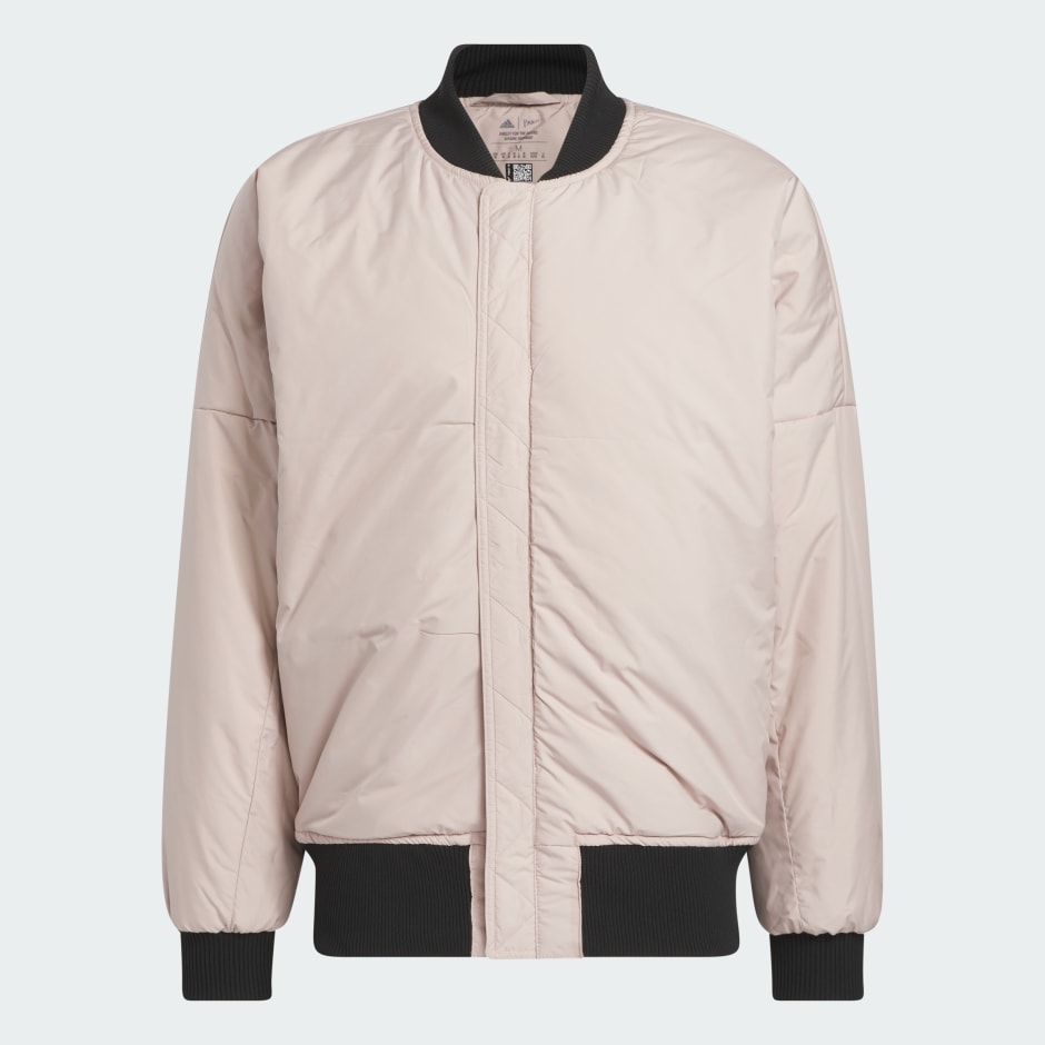 adidas x Bomber Jacket