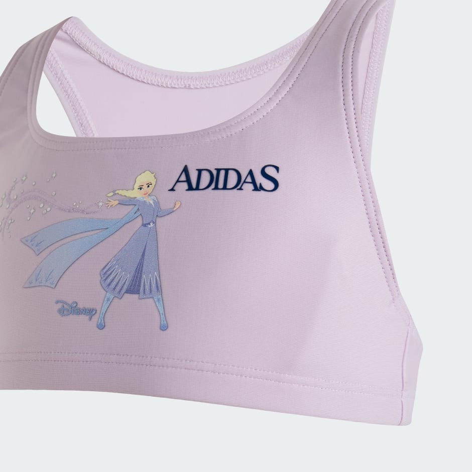 SET BIKINI ADIDAS DISNEY FROZEN