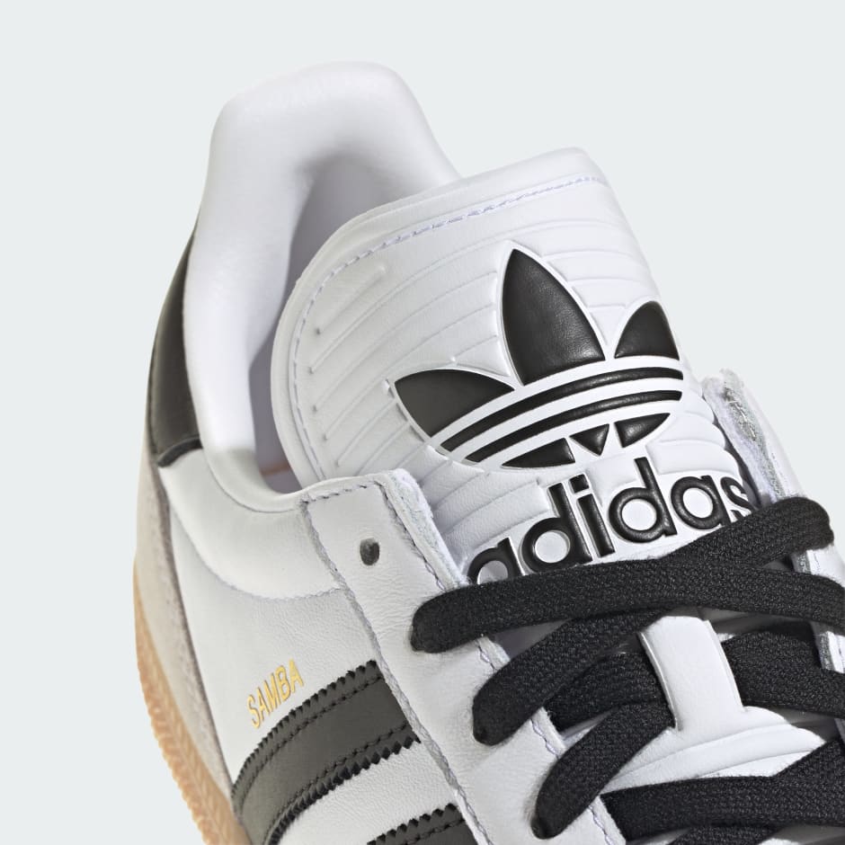 Samba Jp Shoes