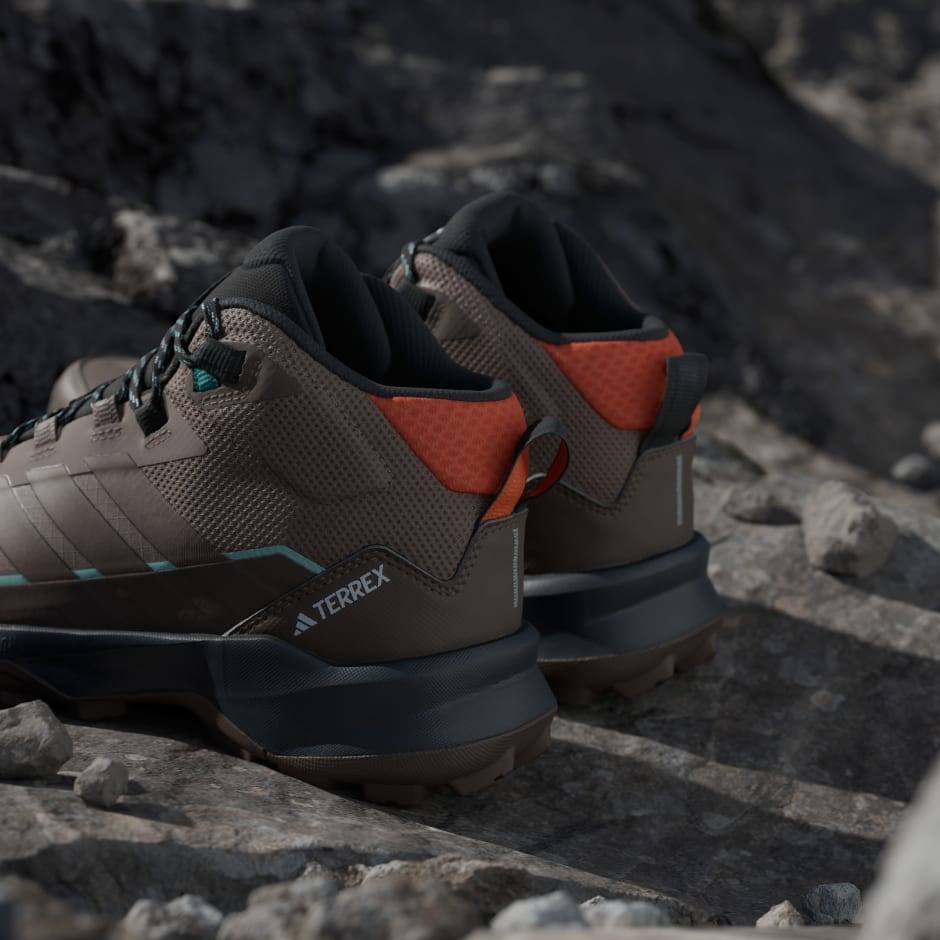 Pantofi Terrex Skychaser AX5 Mid GORE-TEX