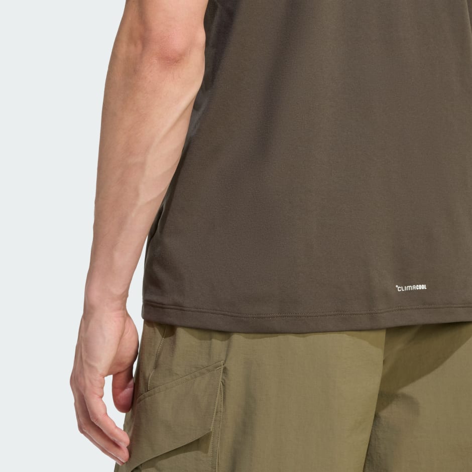 Tricou Terrex Multi Climacool