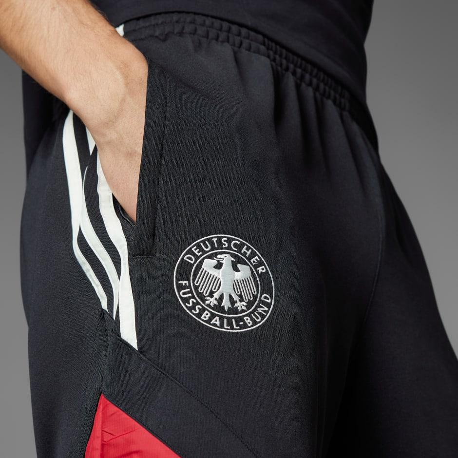 Germany Originals Shorts