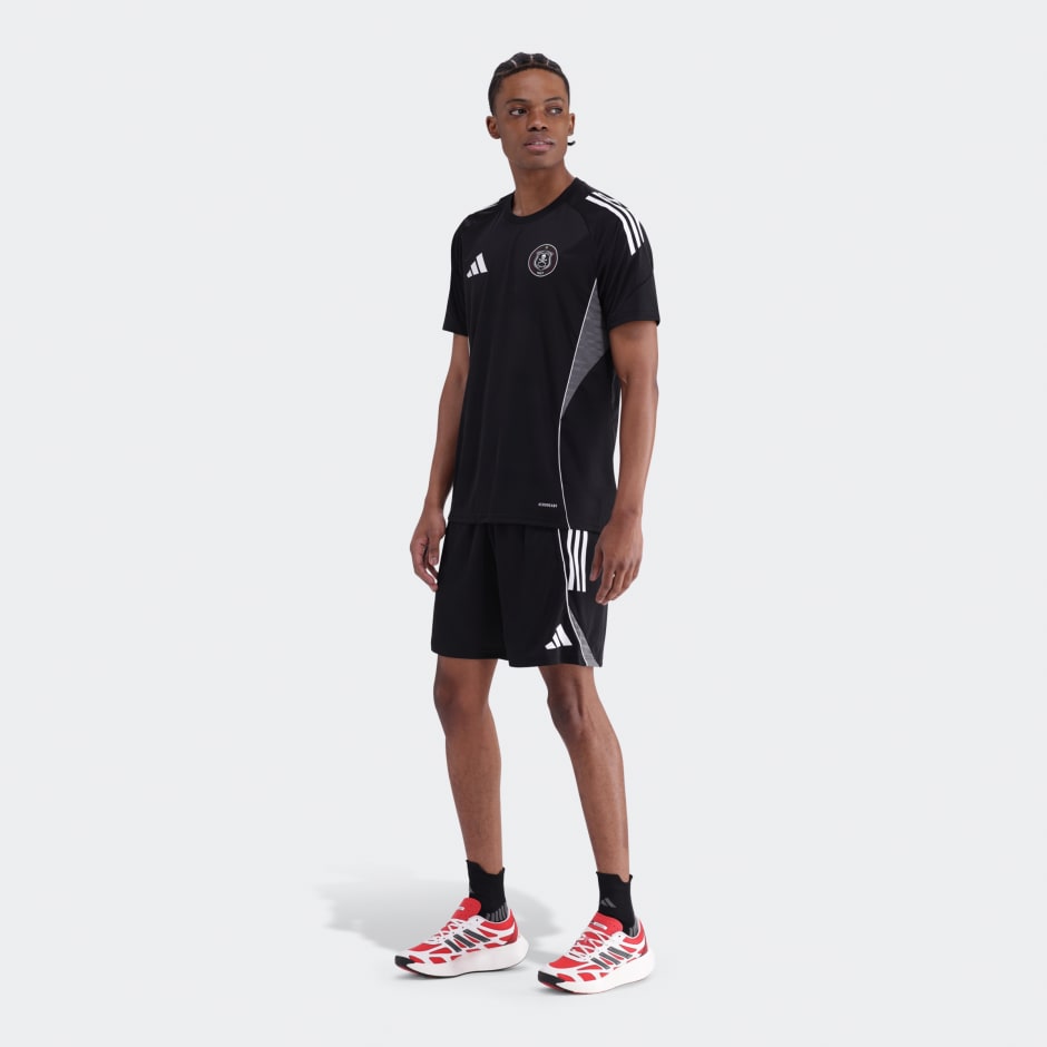 Orlando Pirates Tiro 25  Training Shorts