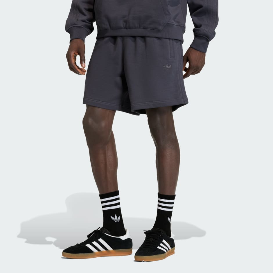 Premium Essentials Shorts