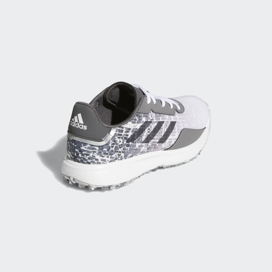 Juniors' S2G Spikeless Golf Shoes
